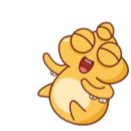 Стикер Alien - 7