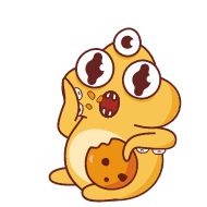 Стикер Alien - 5