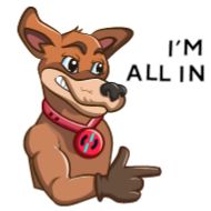 Стикер ALO @alo_events - 9