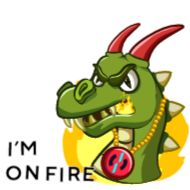 Стикер ALO @alo_events - 7