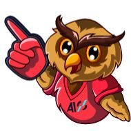 Стикер ALO @alo_events - 4