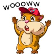 Стикер ALO @alo_events - 0