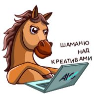 text animated cartoon illustration