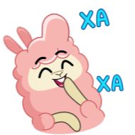 Sticker Альпака (@tgsticker) - 11