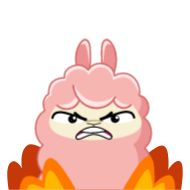 Sticker Альпака (@tgsticker) - 3