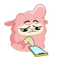 Sticker Альпака (@tgsticker) - 2