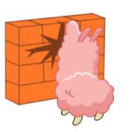 Sticker Альпака (@tgsticker) - 0