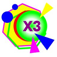 графика графический дизайн красочность