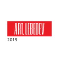 СМС шрифт лого