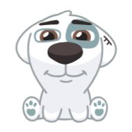 Стикер Больше стиков тут: @stikery4 - 10