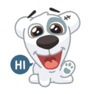 Стикер Больше стиков тут: @stikery4 - 1