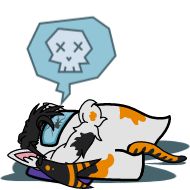 рисование клипарт эскиз