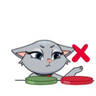 Стикер Анфиса возвращается :: @stickroom - 4