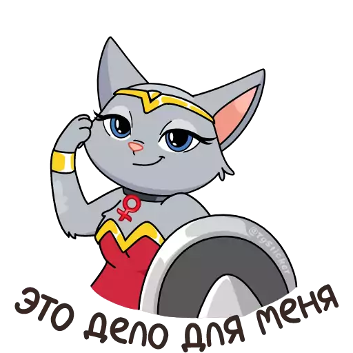 cat animated cartoon sketch