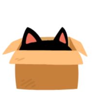 коробка контейнер