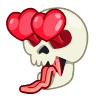 Стикер @Arelys_sol's SmudgeLord Anim v1 - 4