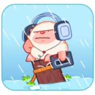 Sticker chpic.su • @Premium_EmojiTG | Маки - 11