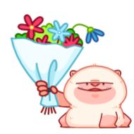 Sticker chpic.su • @Premium_EmojiTG | Маки - 10