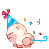 Sticker chpic.su • @Premium_EmojiTG | Маки - 8