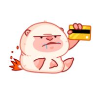 Sticker chpic.su • @Premium_EmojiTG | Маки - 3