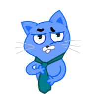 Стикер Animals @TgSticker - 7