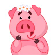 Стикер Animals @TgSticker - 6