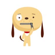 Стикер Animals @TgSticker - 5