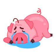 Стикер Animals @TgSticker - 2