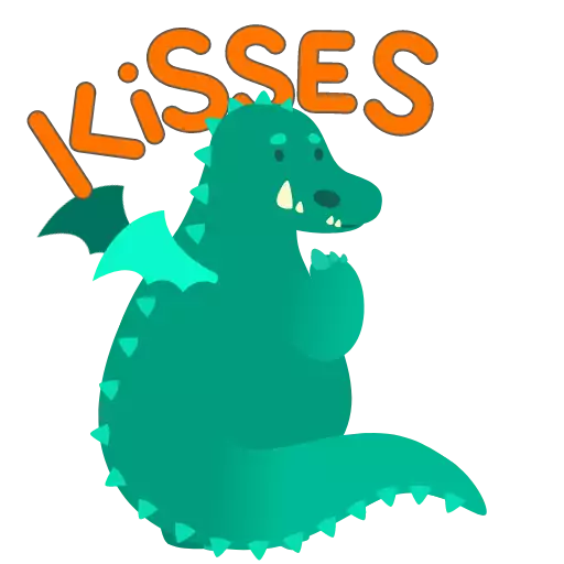 Стикер animated_animals - 1