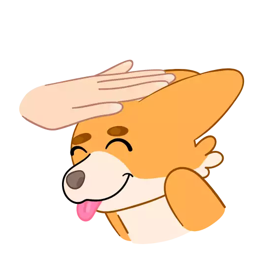 Стикер animated_animals - 1