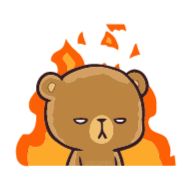 animated cartoon illustration clipart