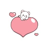 Стикер Animated: Milk and Mocha Bears #2 - 6