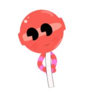 Стикер Animated Contest #15 (@TgSticker) - 2