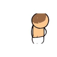 Стикер Emotions @stickersb2b - 4