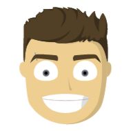 Sticker Animated Faces - 10