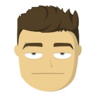 Sticker Animated Faces - 8