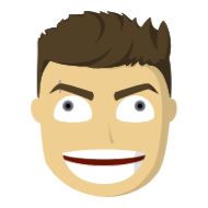 Sticker Animated Faces - 6