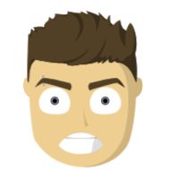 Sticker Animated Faces - 4