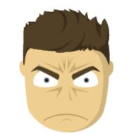 Sticker Animated Faces - 2