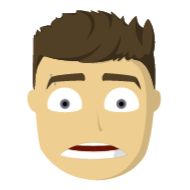 Sticker Animated Faces - 1