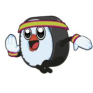 Стикер Animated @stickersb2b - 8