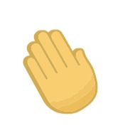 Стикер Animated @stickersb2b - 7