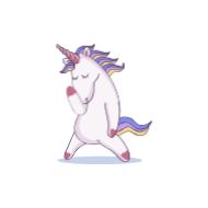 Стикер Animated @stickersb2b - 4