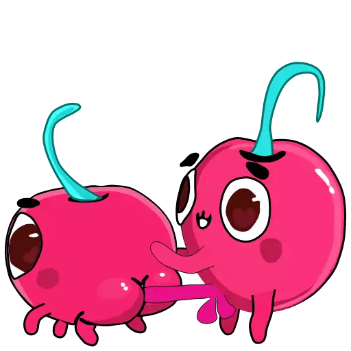 Стикер animatedbombs - 1