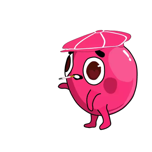 Стикер animatedbombs - 1