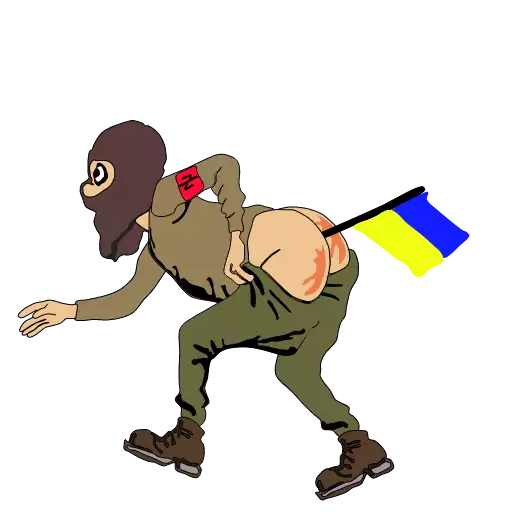 Стикер animatedbombs - 1