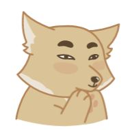 эскиз клипарт млекопитающее