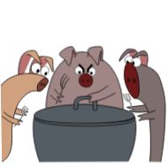 Sticker Animated Contest #3 (@TgSticker) - 8