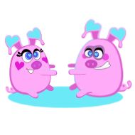 мультфильм клипарт иллюстрация