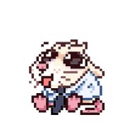 Стикер Больше стикеров тут: @rutserv2 - 8